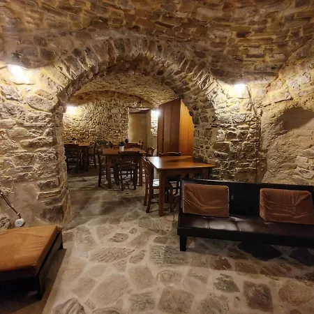 Bed & Breakfast Borgo Sciugolo Baselice