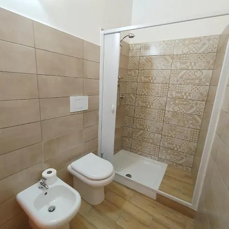 Bed & Breakfast Borgo Sciugolo