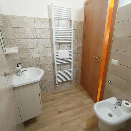 Borgo Sciugolo 3*