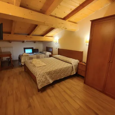 Borgo Sciugolo Bed & Breakfast