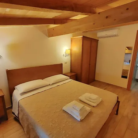 Borgo Sciugolo Baselice