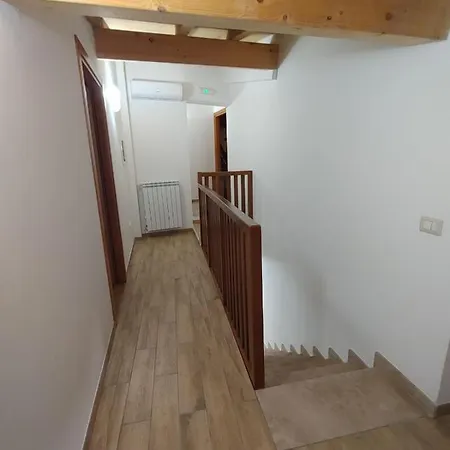 Bed & Breakfast Borgo Sciugolo