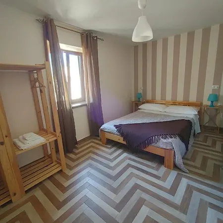 Borgo Sciugolo Baselice
