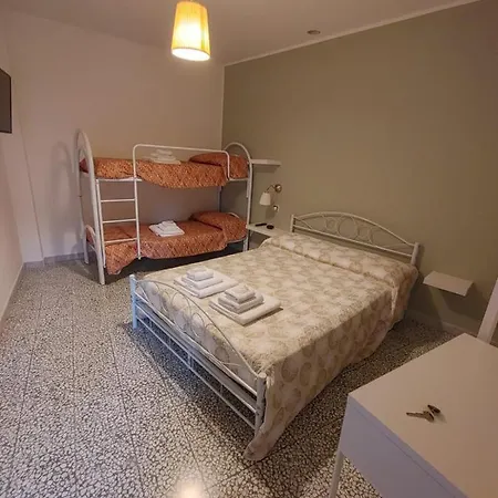 Bed & Breakfast Borgo Sciugolo *