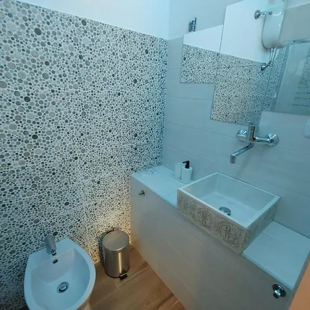 Borgo Sciugolo 3* Baselice