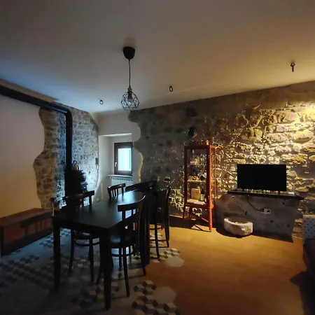 Borgo Sciugolo Baselice