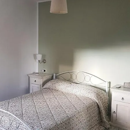Bed & Breakfast Borgo Sciugolo *