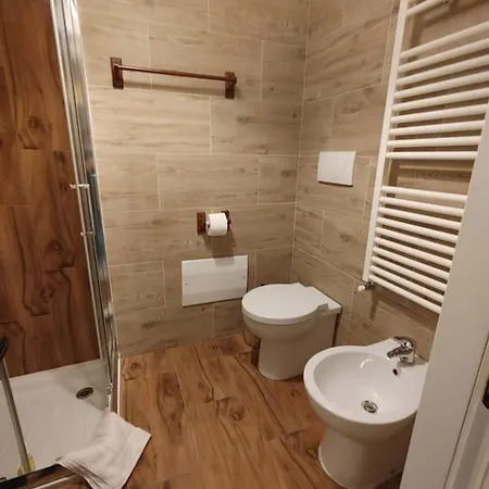 Borgo Sciugolo Bed & Breakfast