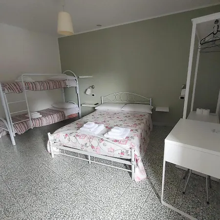 Borgo Sciugolo 3*