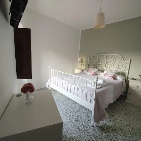 Borgo Sciugolo * Baselice