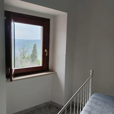 Borgo Sciugolo Bed & Breakfast