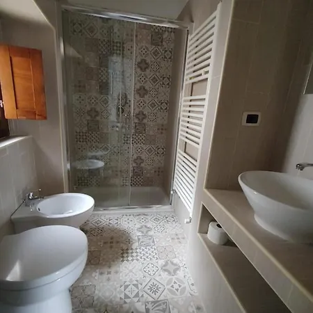 Borgo Sciugolo * Baselice