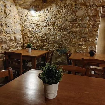 Borgo Sciugolo Bed & Breakfast