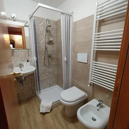 Borgo Sciugolo Baselice