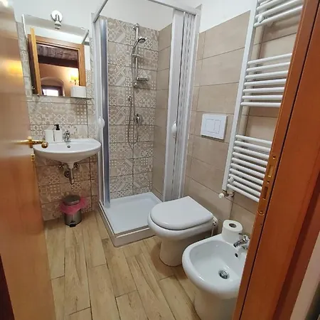Borgo Sciugolo 3*