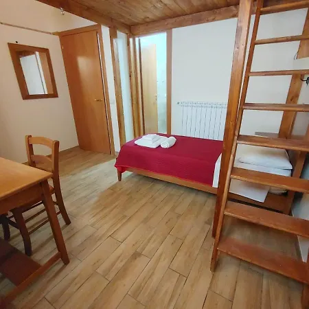 Borgo Sciugolo Bed & Breakfast