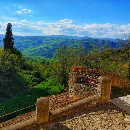 Borgo Sciugolo 3*
