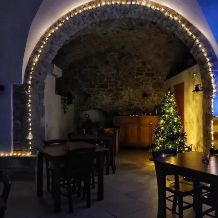 Borgo Sciugolo 3*