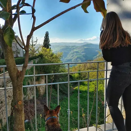 Borgo Sciugolo Bed & Breakfast *