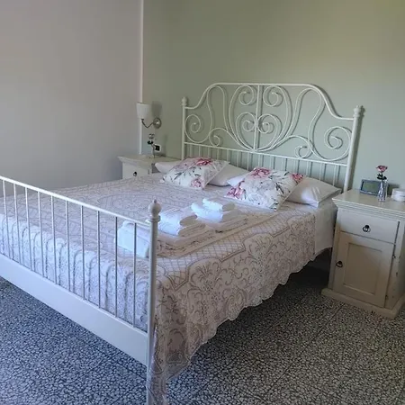 Borgo Sciugolo 3*