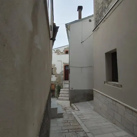 Borgo Sciugolo Bed & Breakfast