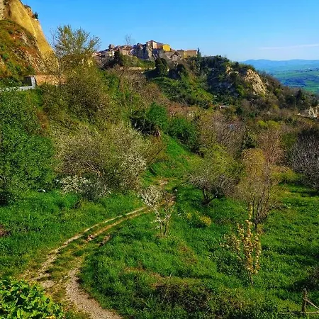 Borgo Sciugolo Bed & Breakfast *
