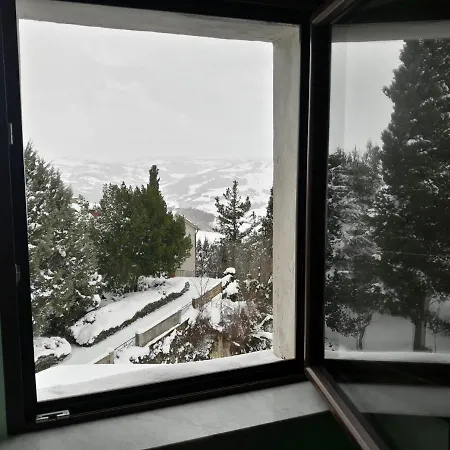 Borgo Sciugolo Bed & Breakfast