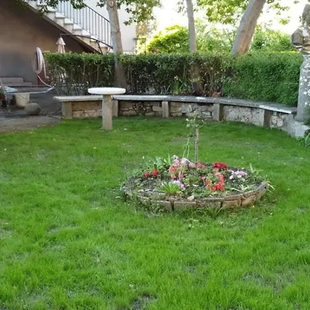 Borgo Sciugolo Bed & Breakfast Baselice