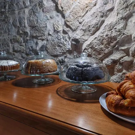Borgo Sciugolo Bed & Breakfast Baselice