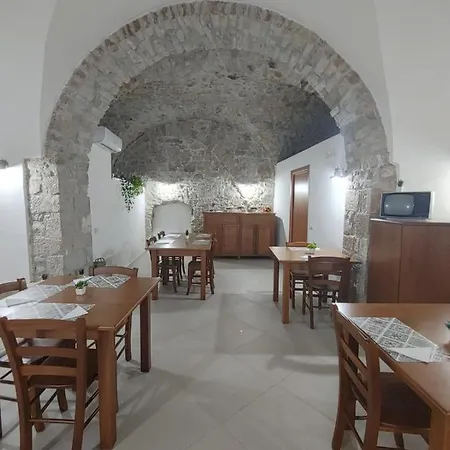 Borgo Sciugolo Baselice