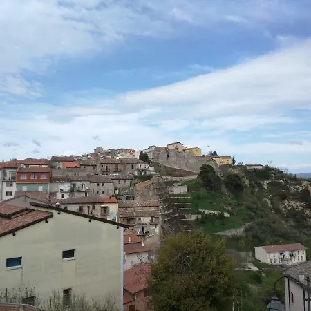 Borgo Sciugolo Bed & Breakfast