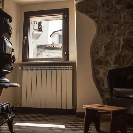 Borgo Sciugolo Bed & Breakfast *