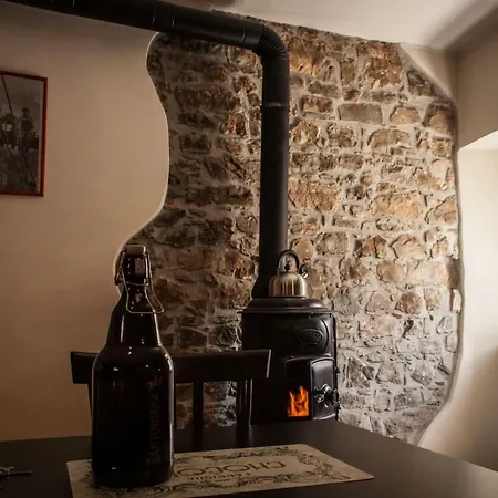 Bed & Breakfast Borgo Sciugolo Baselice