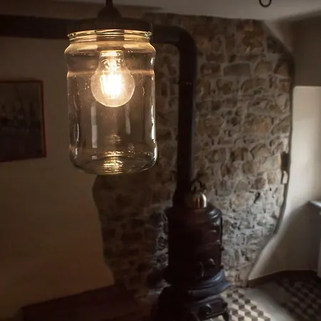 Bed & Breakfast Borgo Sciugolo 3*